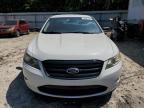 2011 Ford Taurus Se zu verkaufen in Midway, FL - Front End