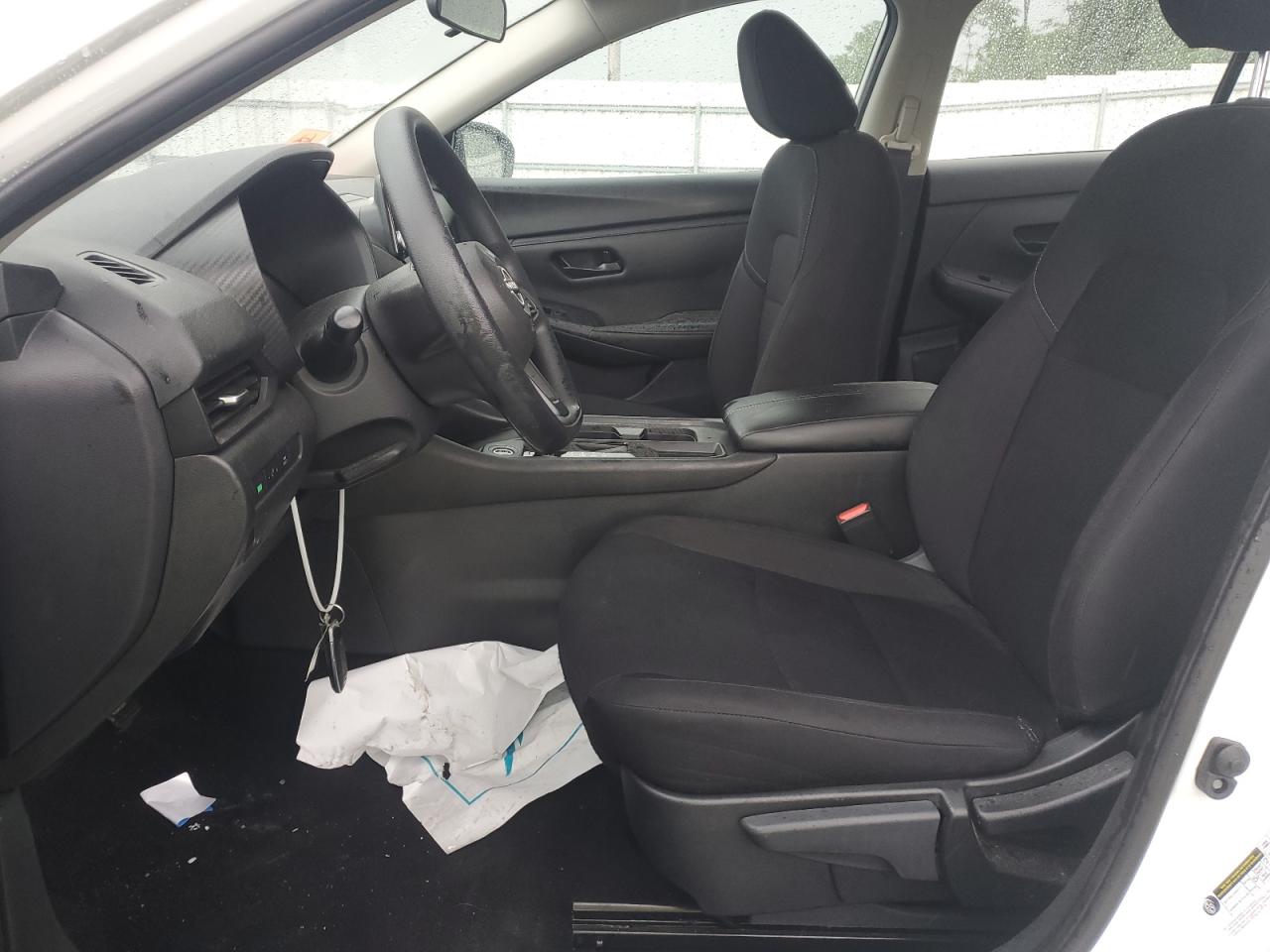 3N1AB8BV0RY284418 NISSAN SENTRA 2024
