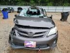 2012 Toyota Corolla Base en Venta en Austell, GA - All Over