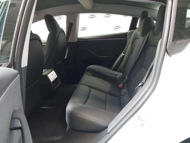 2025 TESL MODEL 3 LO