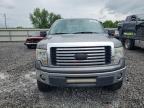 2011 Ford F150 Supercrew за продажба в Hueytown, AL - Rear End