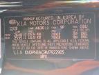 2021 Kia Sportage Ex იყიდება Wilmer-ში, TX - Front End
