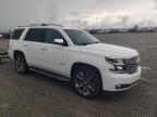 2015 Chevrolet Tahoe K1500 Ltz en Venta en Earlington, KY - Hail