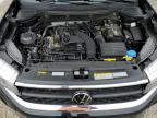 2022 Volkswagen Taos Se Iq Drive for Sale in Mcfarland, WI - Side