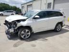 2017 Toyota Highlander Limited за продажба в Gaston, SC - Front End