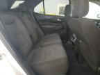 2019 Chevrolet Equinox Lt en Venta en Mocksville, NC - Front End