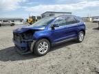 2015 Ford Edge Sel en Venta en Airway Heights, WA - Front End