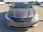 2013 Hyundai Sonata Gls de vânzare în Grand Prairie, TX - Side