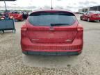 2015 Ford Focus Se იყიდება Wilmer-ში, TX - All Over
