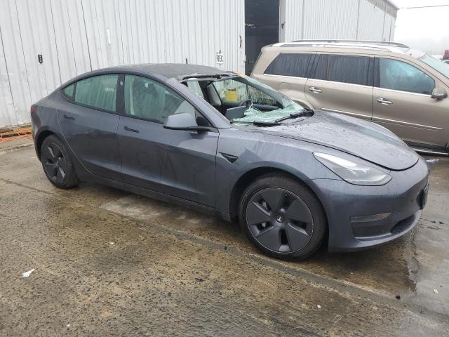  TESLA MODEL 3 2023 Серый