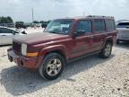 2006 Jeep Commander  იყიდება Taylor-ში, TX - Side
