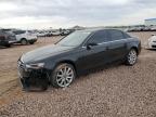 2013 Audi A4 Premium en Venta en Phoenix, AZ - Front End