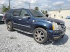 2007 Cadillac Escalade Luxury продається в Riverview, FL - Front End