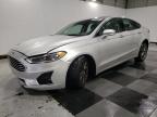 2019 Ford Fusion Sel zu verkaufen in China Grove, NC - Front End