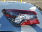 2022 Toyota Camry Se   zu verkaufen in East Granby, CT - All Over