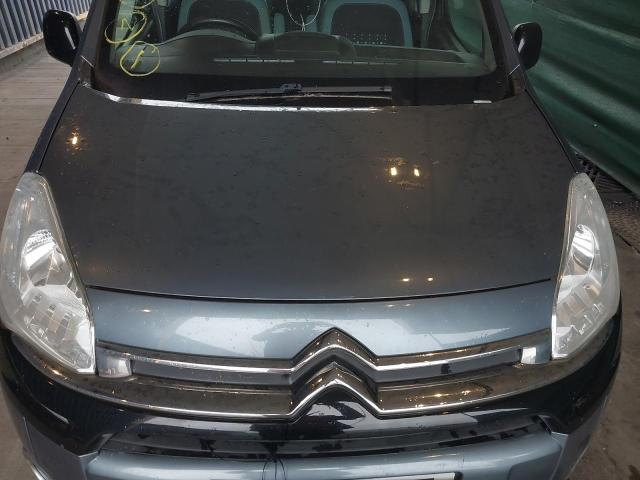 2012 CITROEN BERLINGO M