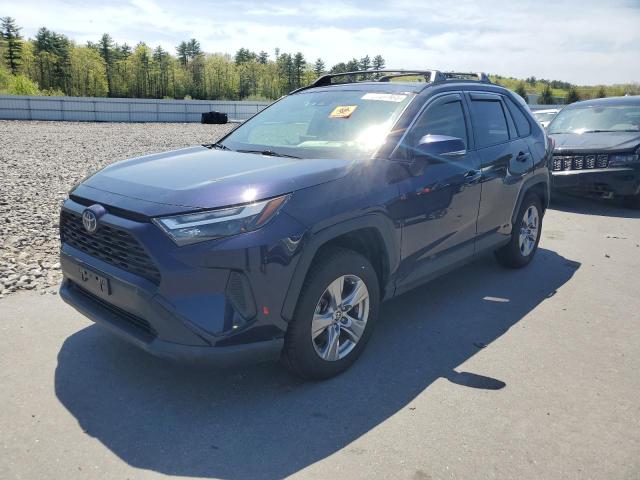 TOYOTA RAV4 – zdjęcie z aukcji, lot #56824465