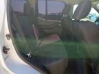 2014 Nissan Xterra X продається в Amarillo, TX - Frame Damage