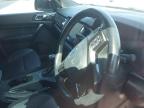 2020 FORD RANGER WIL for sale at Copart ROCHFORD