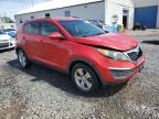 2011 Kia Sportage Lx for Sale in Hillsborough, NJ - Front End