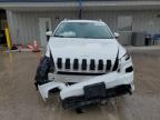 2015 Jeep Cherokee Latitude for Sale in Franklin, WI - Front End