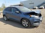 2019 FORD EDGE SE à vendre chez Copart QC - MONTREAL