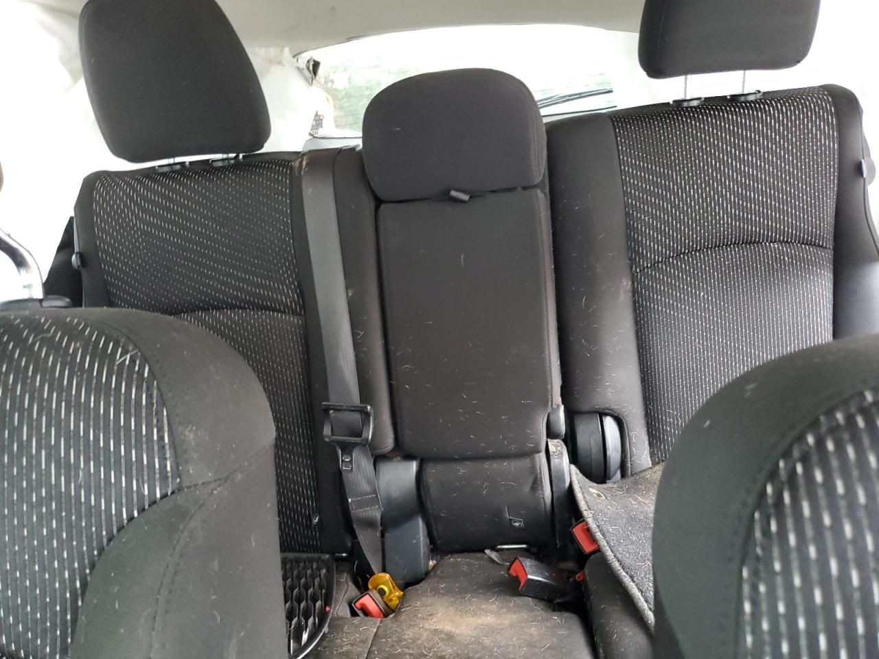 2020 Dodge Journey Se VIN: 3C4PDCAB5LT219208 Lot: 58223585