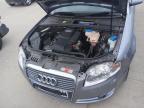 2006 AUDI A4 S LINE for sale at Copart SANDY