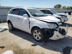 2014 Chevrolet Captiva Ltz de vânzare în Kansas City, KS - Front End