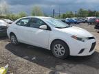 2015 Toyota Corolla L на продаже в Chalfont, PA - Mechanical