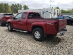 2005 Gmc Canyon  en Venta en Lyman, ME - Front End