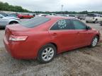 2011 Toyota Camry Base   en Venta en Oklahoma City, OK - Burn - Interior