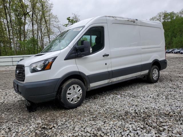 2016 Ford Transit T-250