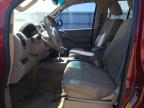 2013 Nissan Frontier S na sprzedaż w Sacramento, CA - Front End