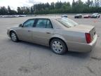 2004 Cadillac Deville Dts продається в Arlington, WA - Minor Dent/Scratches
