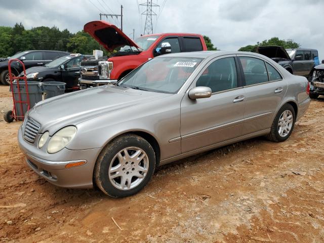 2006 Mercedes-Benz E 350
