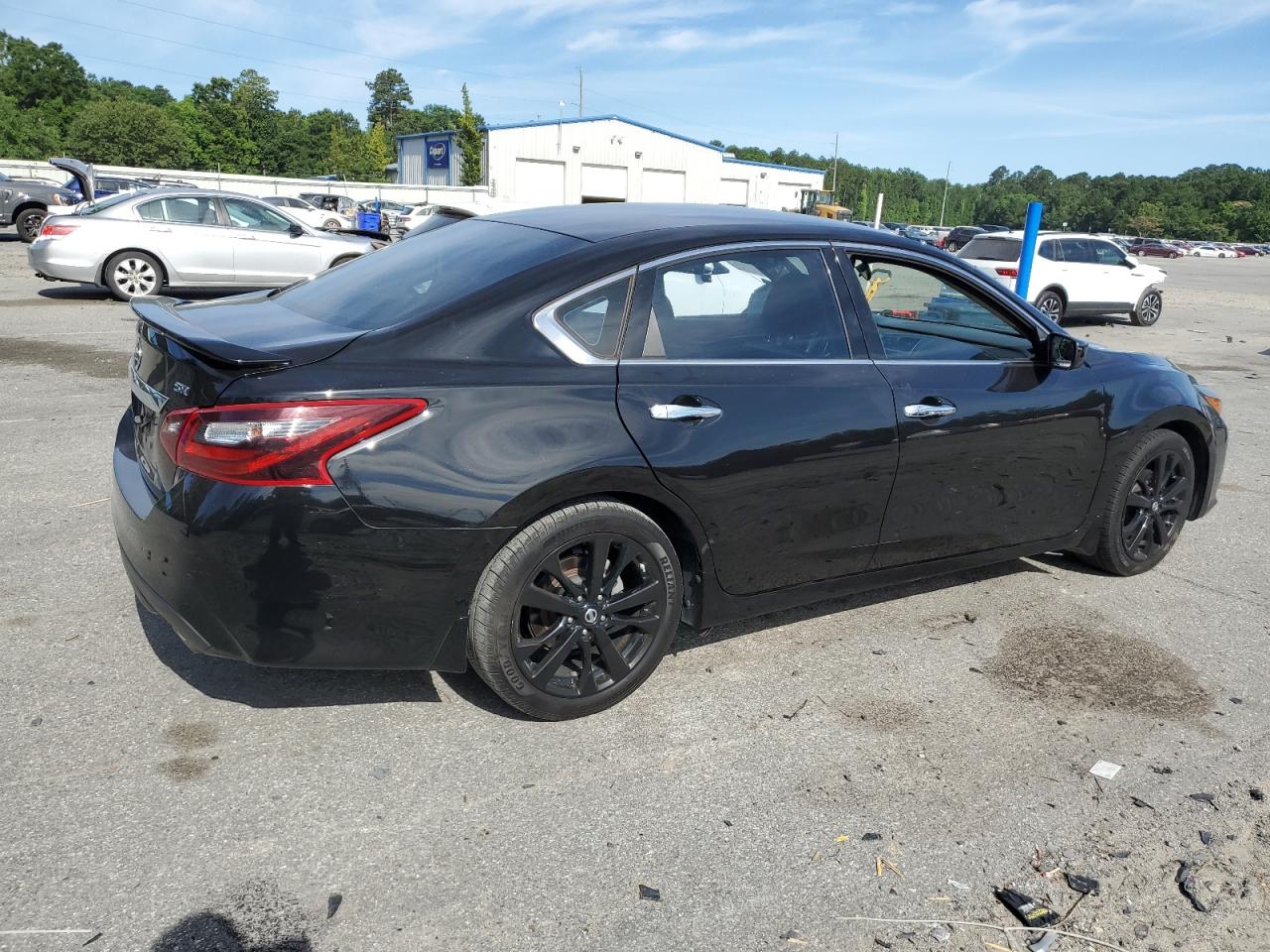 1N4AL3AP8HC254001 NISSAN ALTIMA 2017