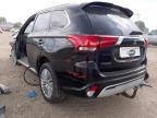 2019 MITSUBISHI OUTLANDER for sale at Copart WESTBURY