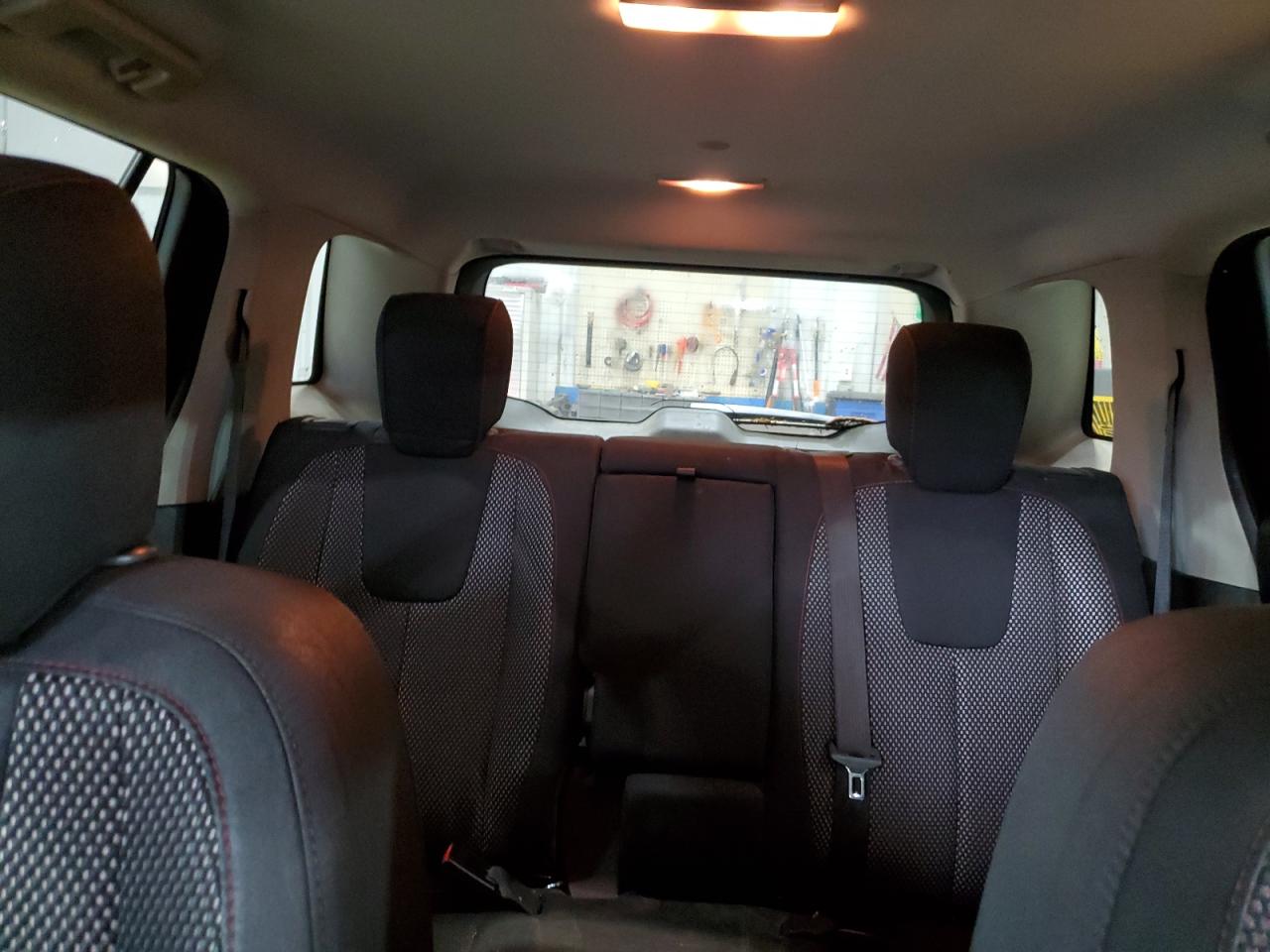 2012 GMC Terrain Sle VIN: 2GKALSEK8C6320202 Lot: 54929085