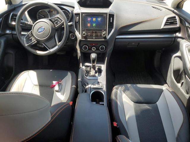  SUBARU CROSSTREK 2018 Blue