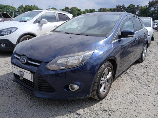 FORD FOCUS ZETE 2012