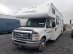 2011 Ford Econoline E450 Super Duty Cutaway Van na sprzedaż w Fredericksburg, VA - Top/Roof