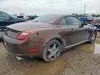 2006 Lexus Sc 430 იყიდება Houston-ში, TX - Front End