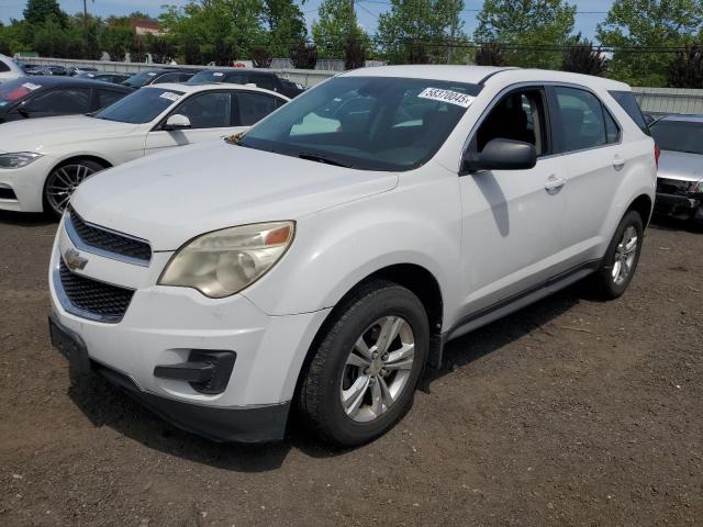 2012 Chevrolet Equinox Ls