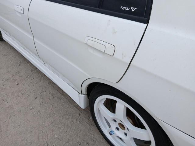 1996 MITSUBISHI LANCER EVO