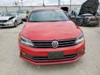 2016 Volkswagen Jetta Sport de vânzare în Haslet, TX - Hail