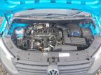 2013 VOLKSWAGEN CADDY MAXI for sale at Copart EAST KILBRIDE