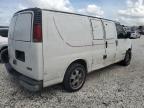 2002 Gmc Savana G1500 იყიდება Opa Locka-ში, FL - Mechanical