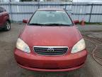 2008 Toyota Corolla Ce en Venta en Bowmanville, ON - Rear End