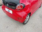 2011 TOYOTA AYGO GO VV for sale at Copart SANDWICH